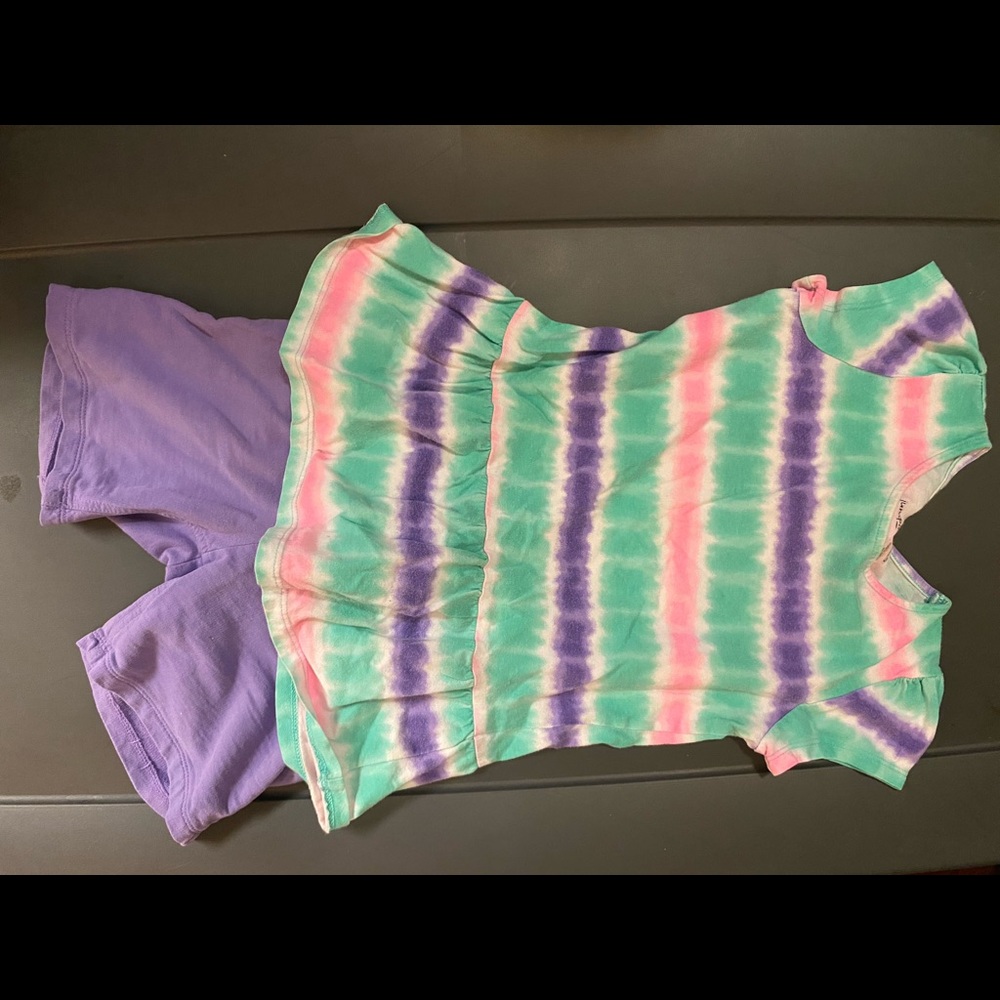 Size 6 outfit